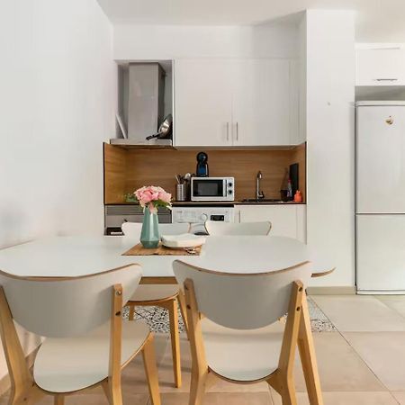 Vivienda Junto A Ruzafa - 12 Pax Y Mas Apartment Валенсия Екстериор снимка