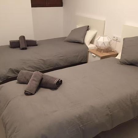 Vivienda Junto A Ruzafa - 12 Pax Y Mas Apartment Валенсия Екстериор снимка