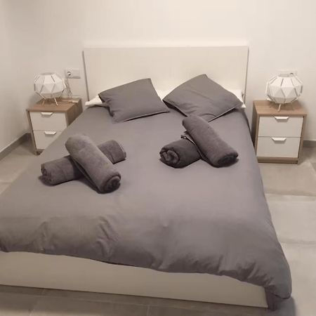 Vivienda Junto A Ruzafa - 12 Pax Y Mas Apartment Валенсия Екстериор снимка