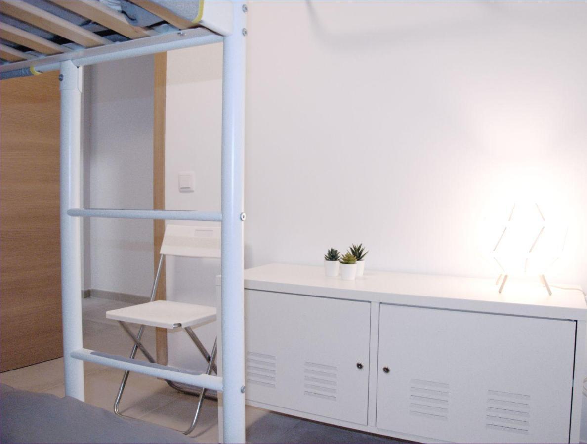 Vivienda Junto A Ruzafa - 12 Pax Y Mas Apartment Валенсия Екстериор снимка