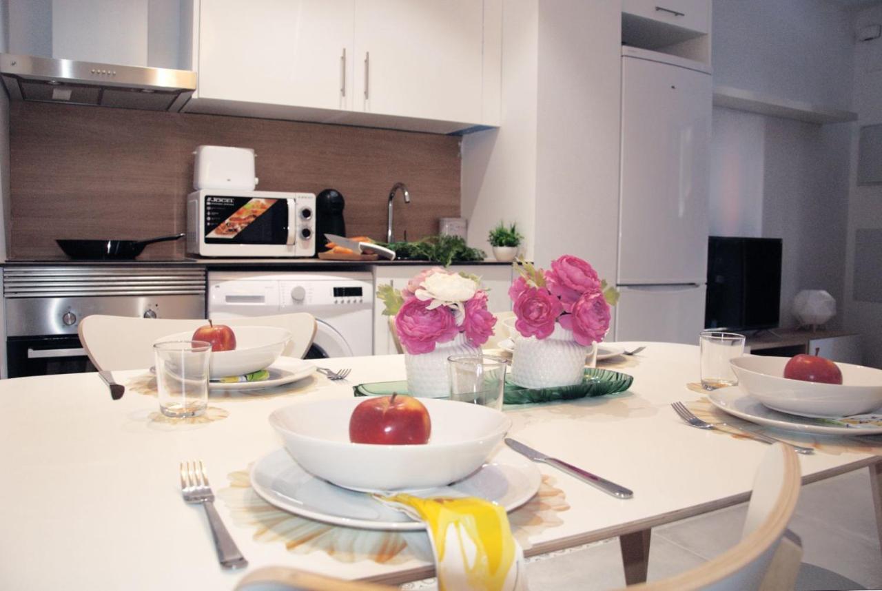 Vivienda Junto A Ruzafa - 12 Pax Y Mas Apartment Валенсия Екстериор снимка