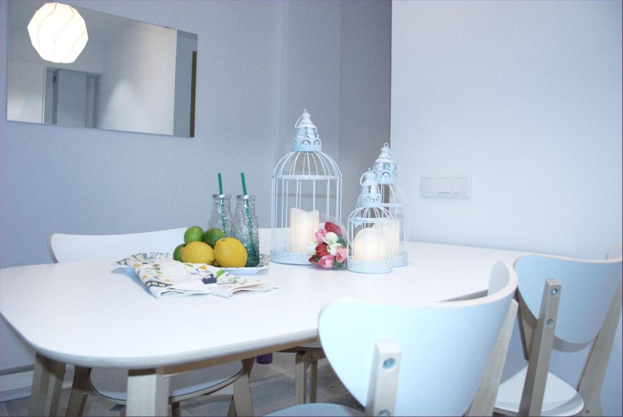 Vivienda Junto A Ruzafa - 12 Pax Y Mas Apartment Валенсия Екстериор снимка