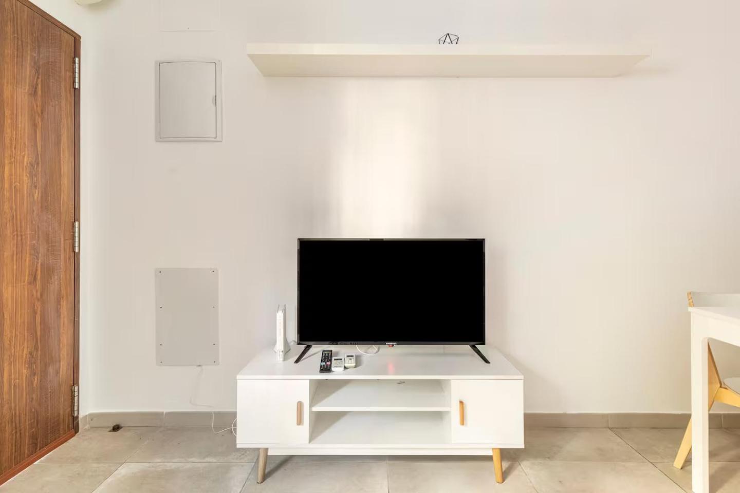Vivienda Junto A Ruzafa - 12 Pax Y Mas Apartment Валенсия Екстериор снимка