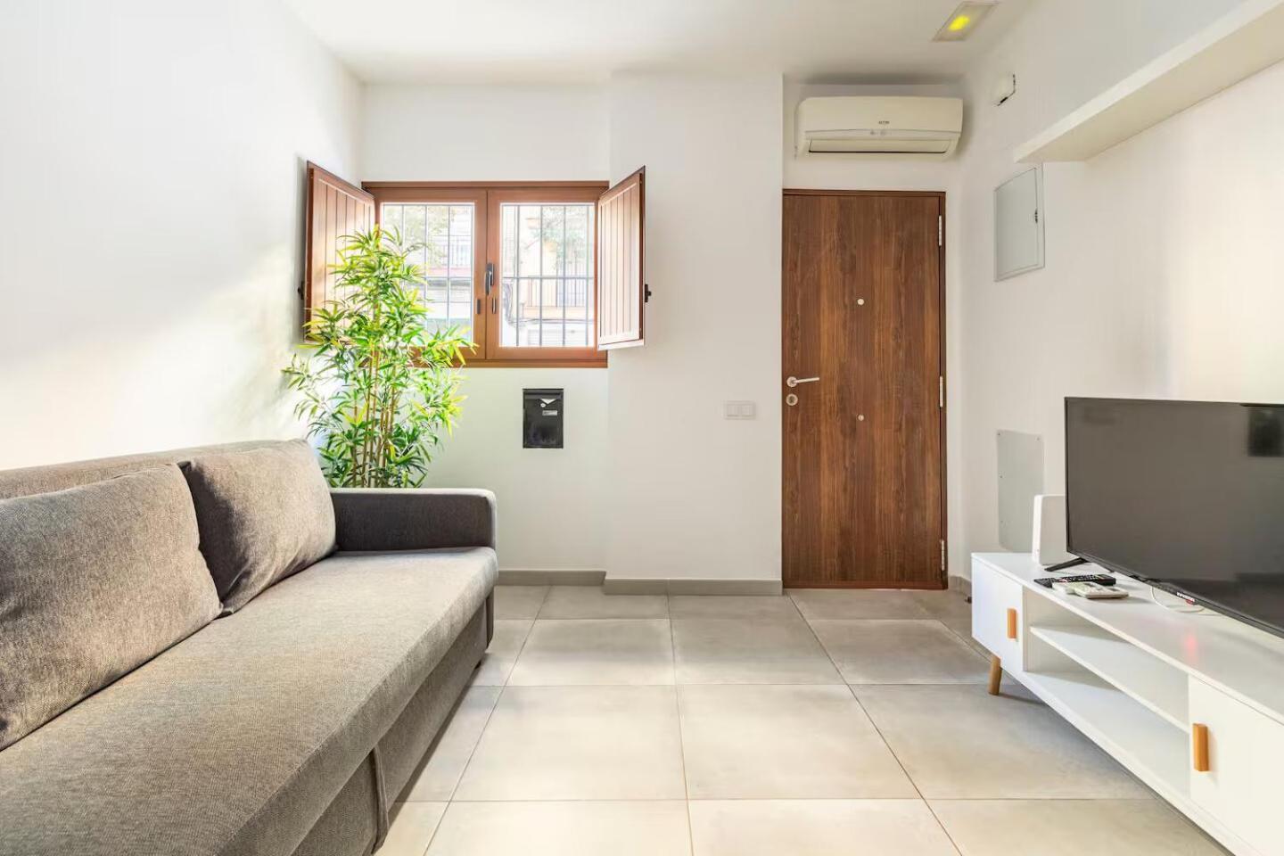 Vivienda Junto A Ruzafa - 12 Pax Y Mas Apartment Валенсия Екстериор снимка