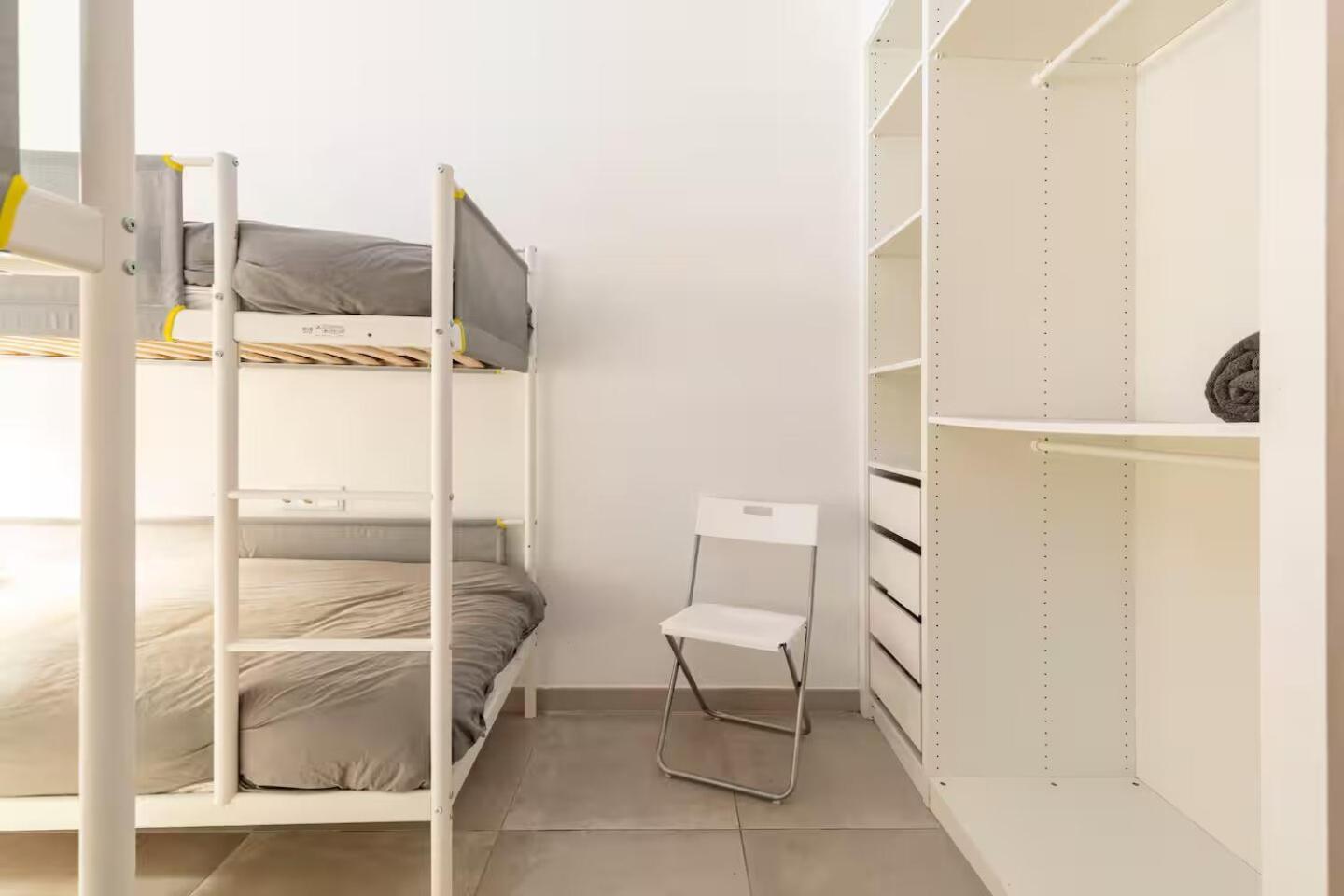 Vivienda Junto A Ruzafa - 12 Pax Y Mas Apartment Валенсия Екстериор снимка