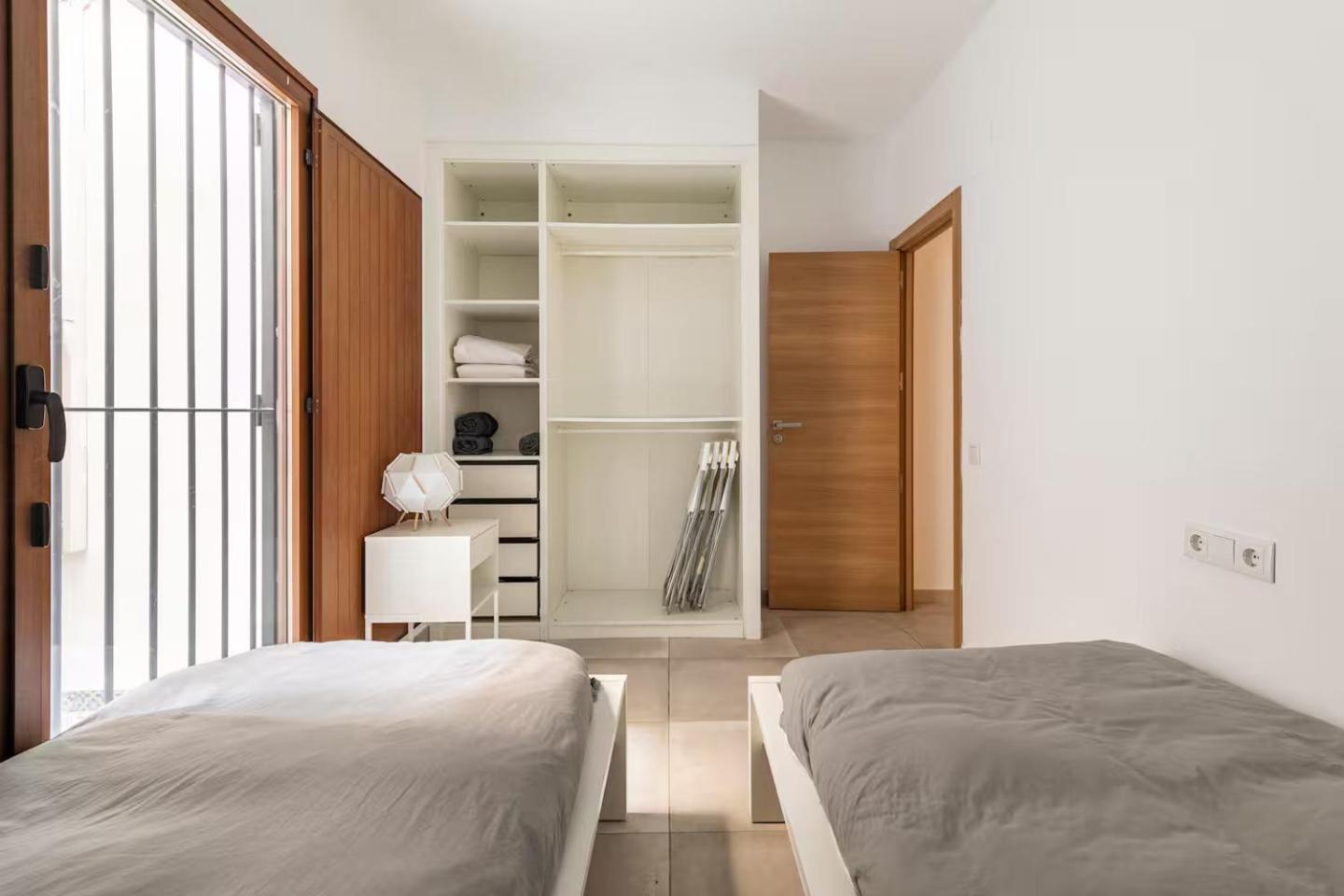 Vivienda Junto A Ruzafa - 12 Pax Y Mas Apartment Валенсия Екстериор снимка