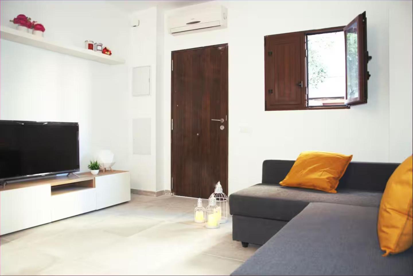 Vivienda Junto A Ruzafa - 12 Pax Y Mas Apartment Валенсия Екстериор снимка
