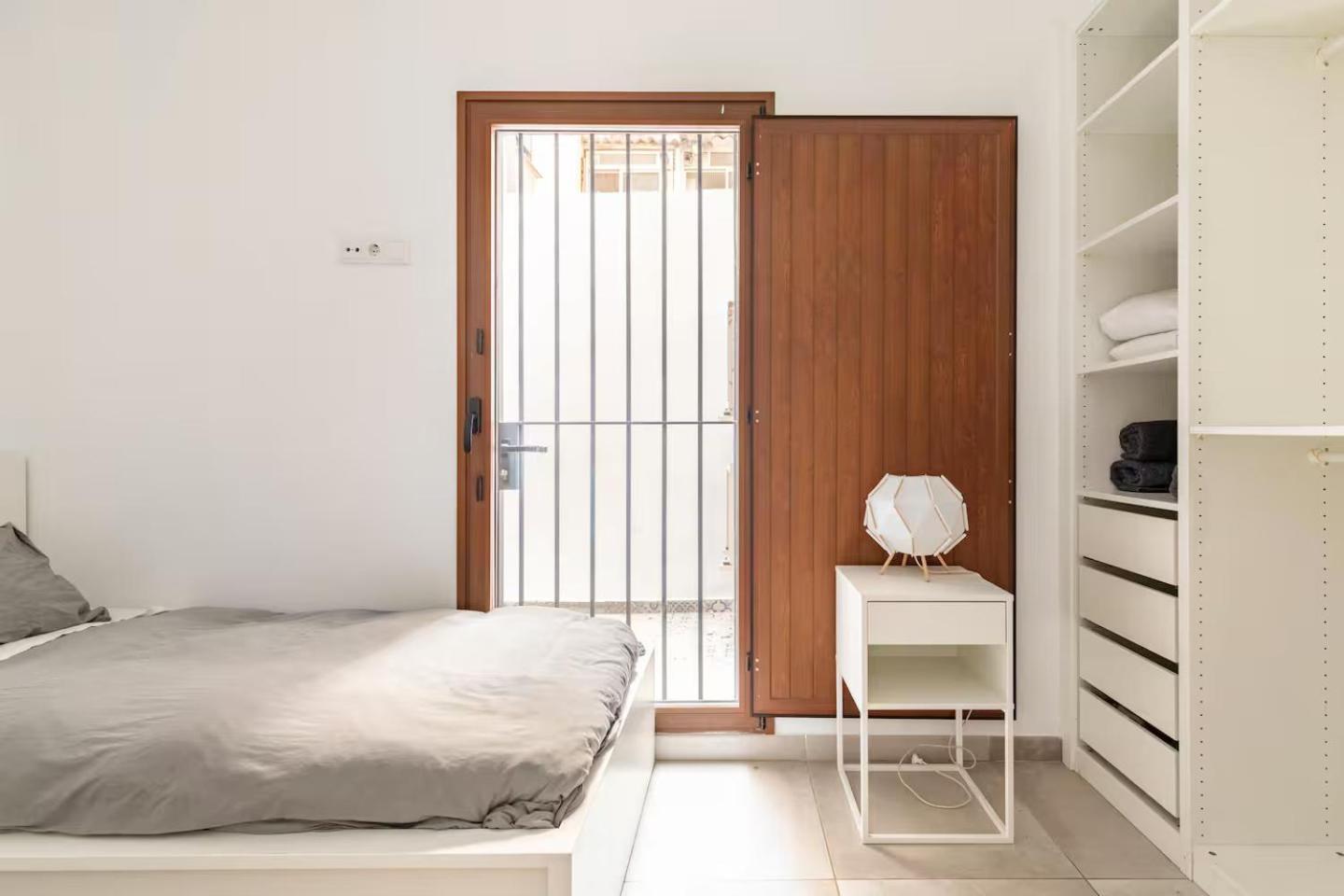 Vivienda Junto A Ruzafa - 12 Pax Y Mas Apartment Валенсия Екстериор снимка
