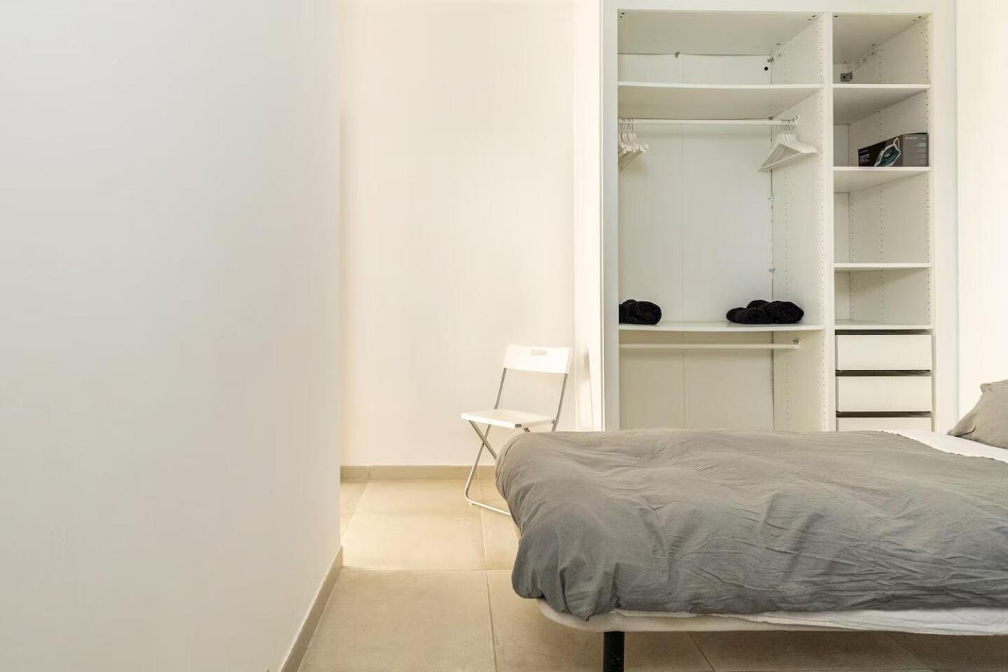 Vivienda Junto A Ruzafa - 12 Pax Y Mas Apartment Валенсия Екстериор снимка