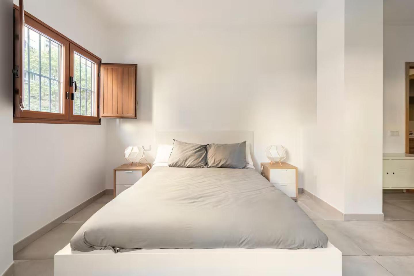 Vivienda Junto A Ruzafa - 12 Pax Y Mas Apartment Валенсия Екстериор снимка
