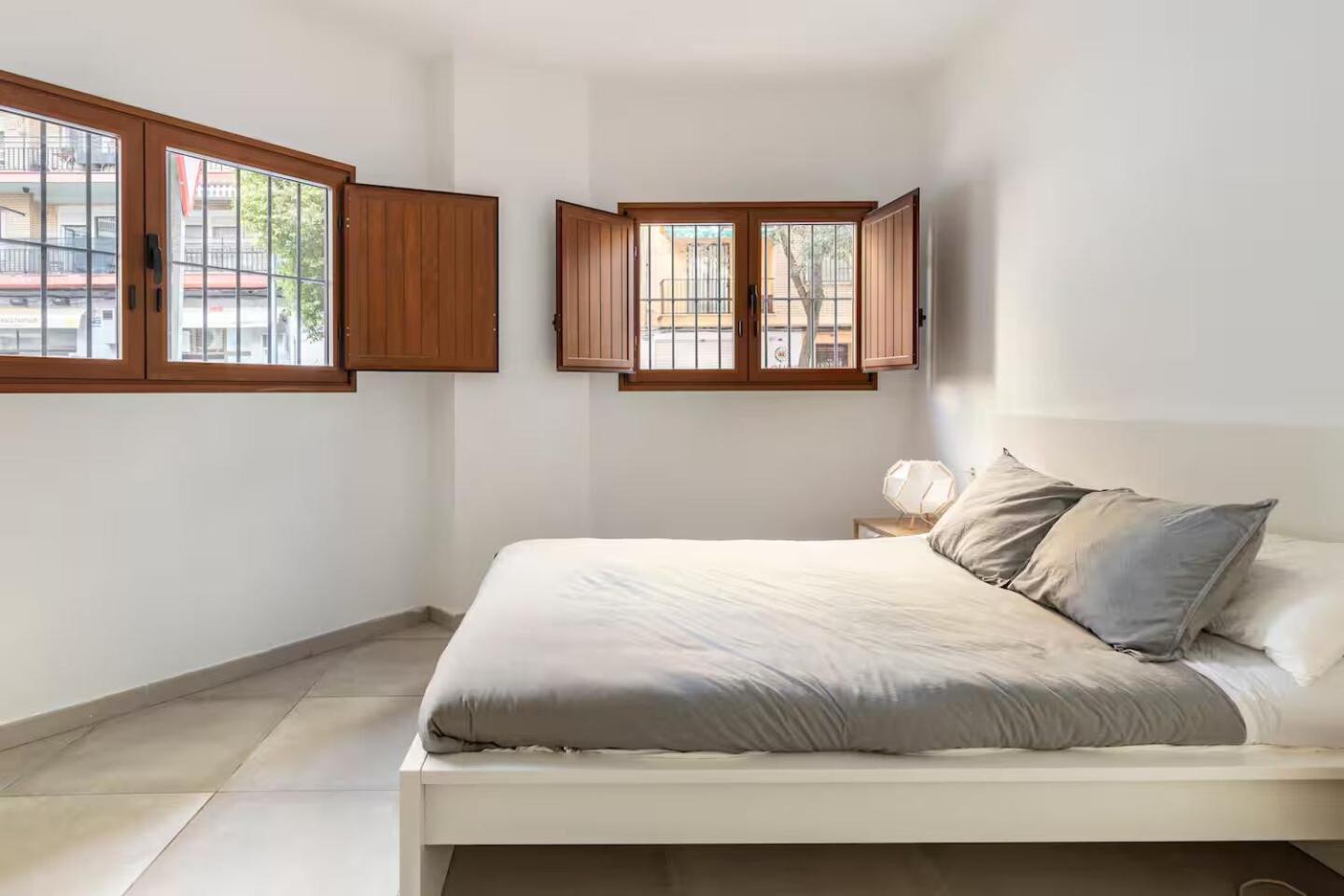 Vivienda Junto A Ruzafa - 12 Pax Y Mas Apartment Валенсия Екстериор снимка
