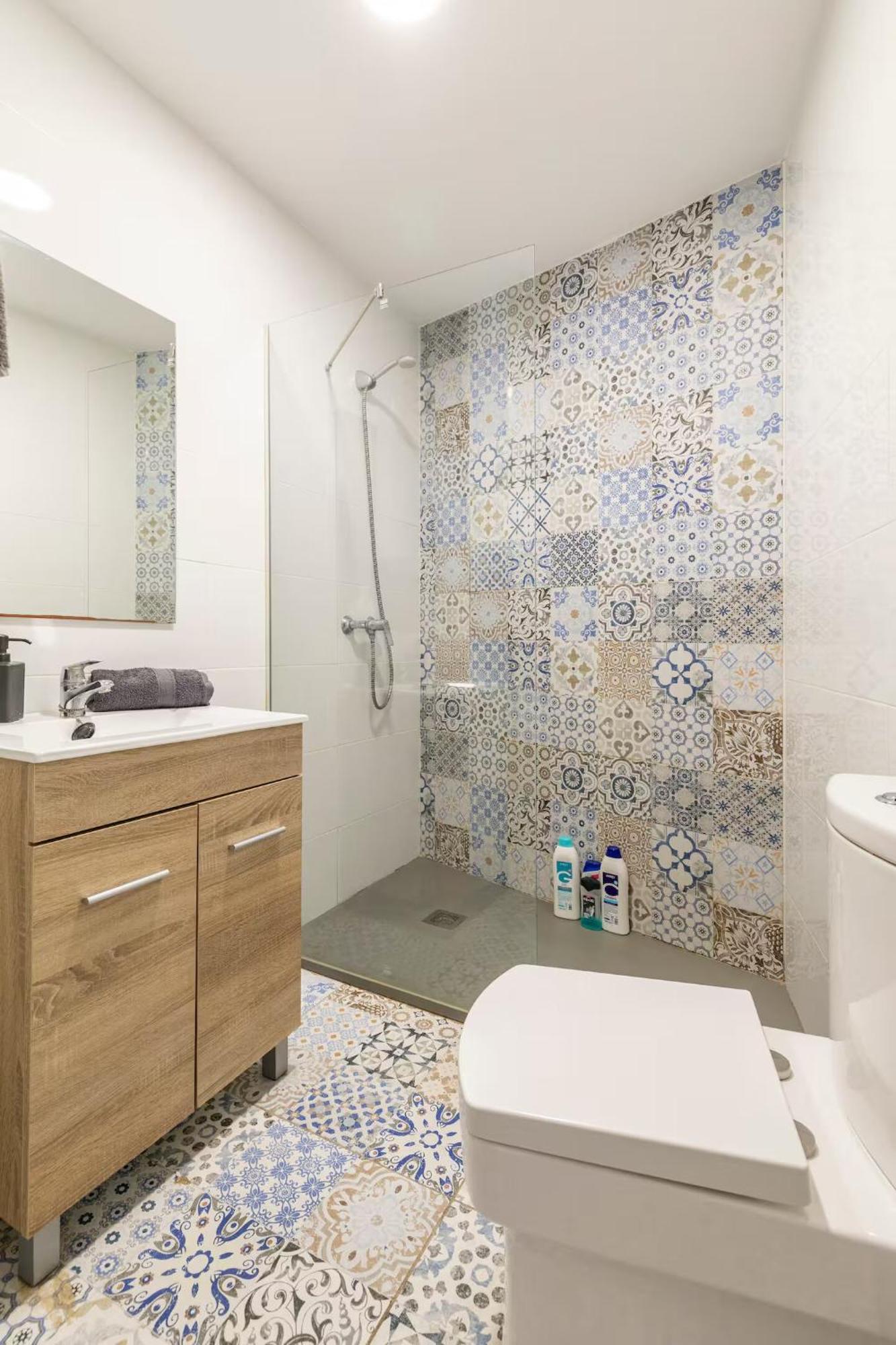 Vivienda Junto A Ruzafa - 12 Pax Y Mas Apartment Валенсия Екстериор снимка