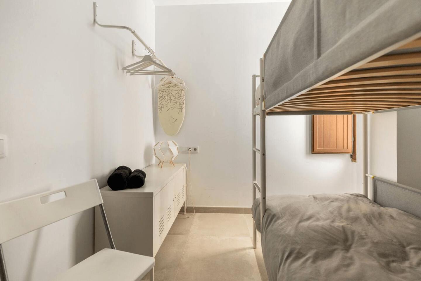 Vivienda Junto A Ruzafa - 12 Pax Y Mas Apartment Валенсия Екстериор снимка