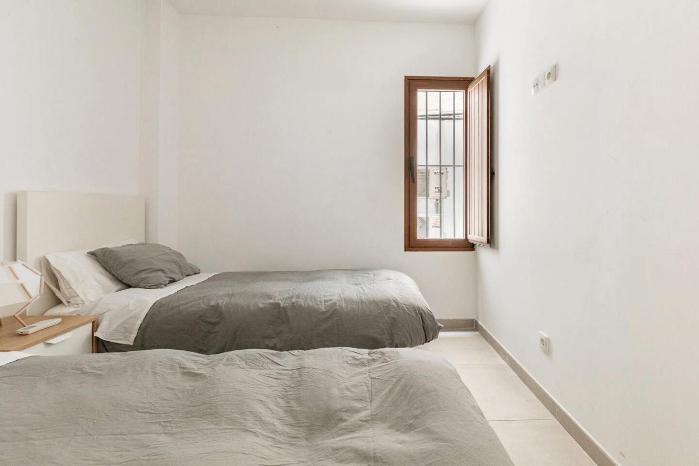 Vivienda Junto A Ruzafa - 12 Pax Y Mas Apartment Валенсия Екстериор снимка