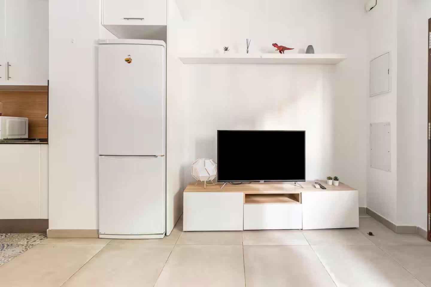 Vivienda Junto A Ruzafa - 12 Pax Y Mas Apartment Валенсия Екстериор снимка