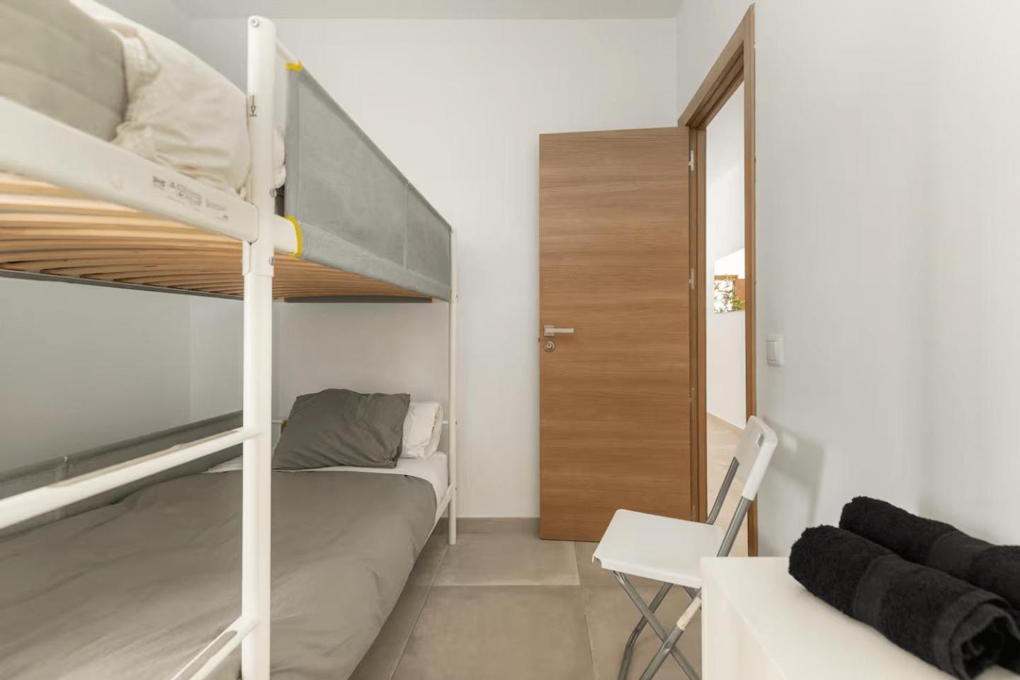 Vivienda Junto A Ruzafa - 12 Pax Y Mas Apartment Валенсия Екстериор снимка
