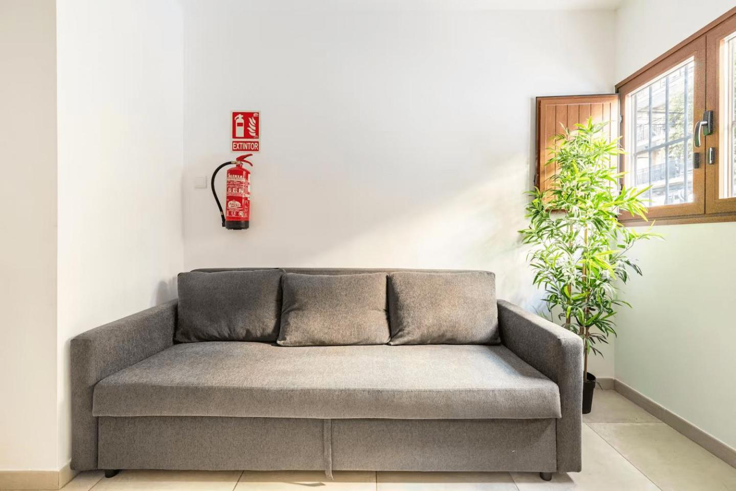 Vivienda Junto A Ruzafa - 12 Pax Y Mas Apartment Валенсия Екстериор снимка