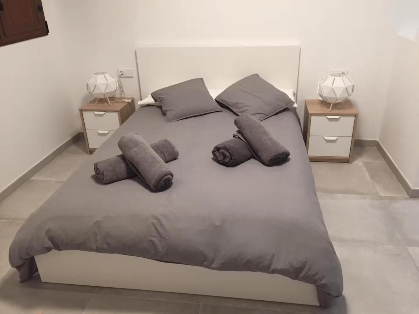 Vivienda Junto A Ruzafa - 12 Pax Y Mas Apartment Валенсия Екстериор снимка