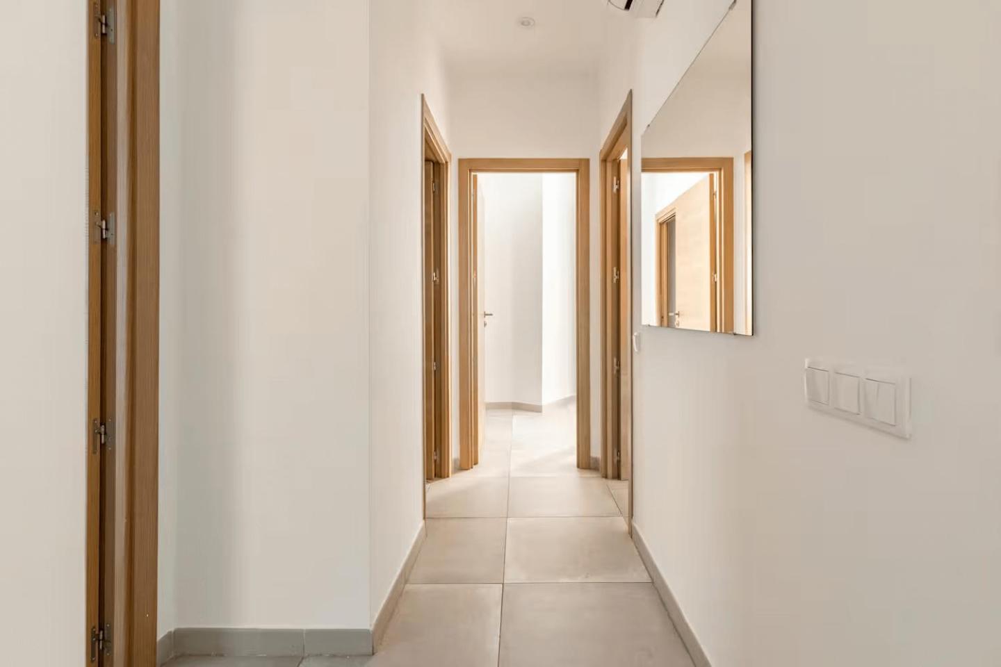 Vivienda Junto A Ruzafa - 12 Pax Y Mas Apartment Валенсия Екстериор снимка