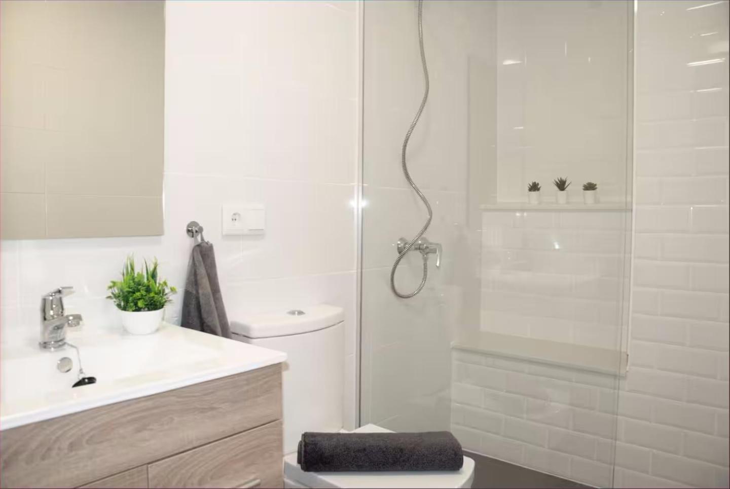 Vivienda Junto A Ruzafa - 12 Pax Y Mas Apartment Валенсия Екстериор снимка