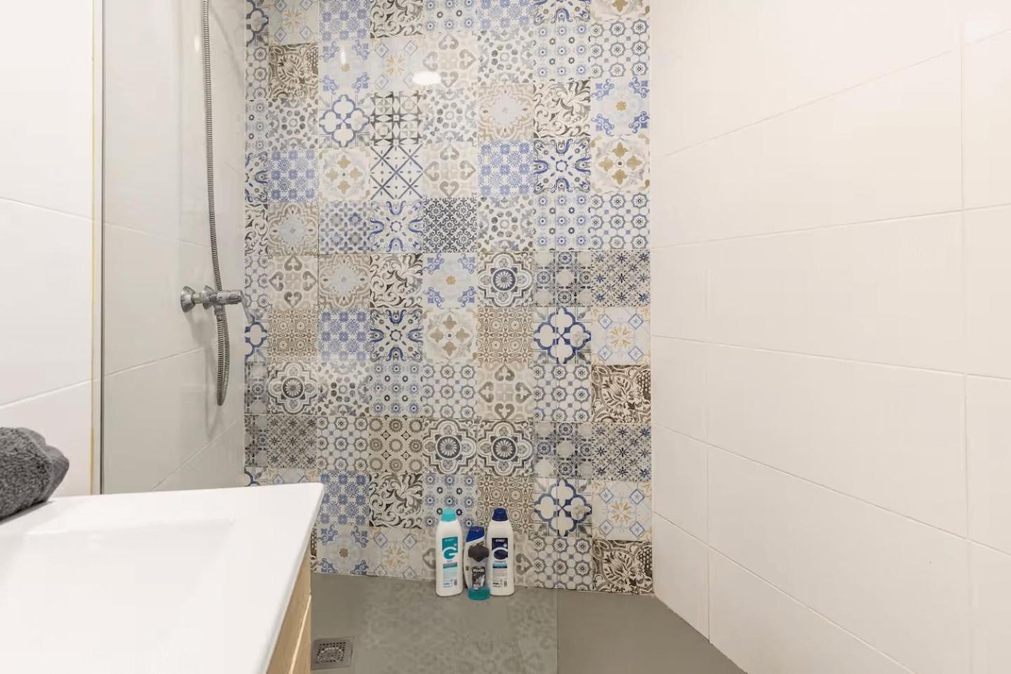 Vivienda Junto A Ruzafa - 12 Pax Y Mas Apartment Валенсия Екстериор снимка